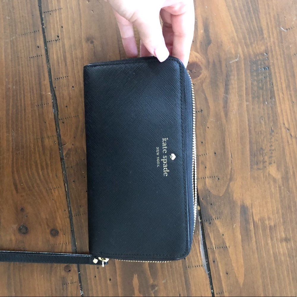 Kate Spade Wristlet/Wallet